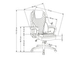 Office chair 502816