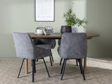 Dining set 502825