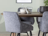 Dining set 502825