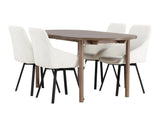 Dining set 502825