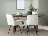 Dining set 502825