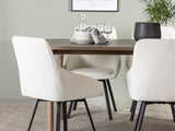 Dining set 502825
