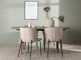 Dining set 502830