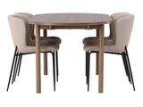 Dining set 502830
