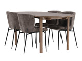 Dining set 502830