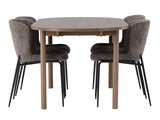 Dining set 502830