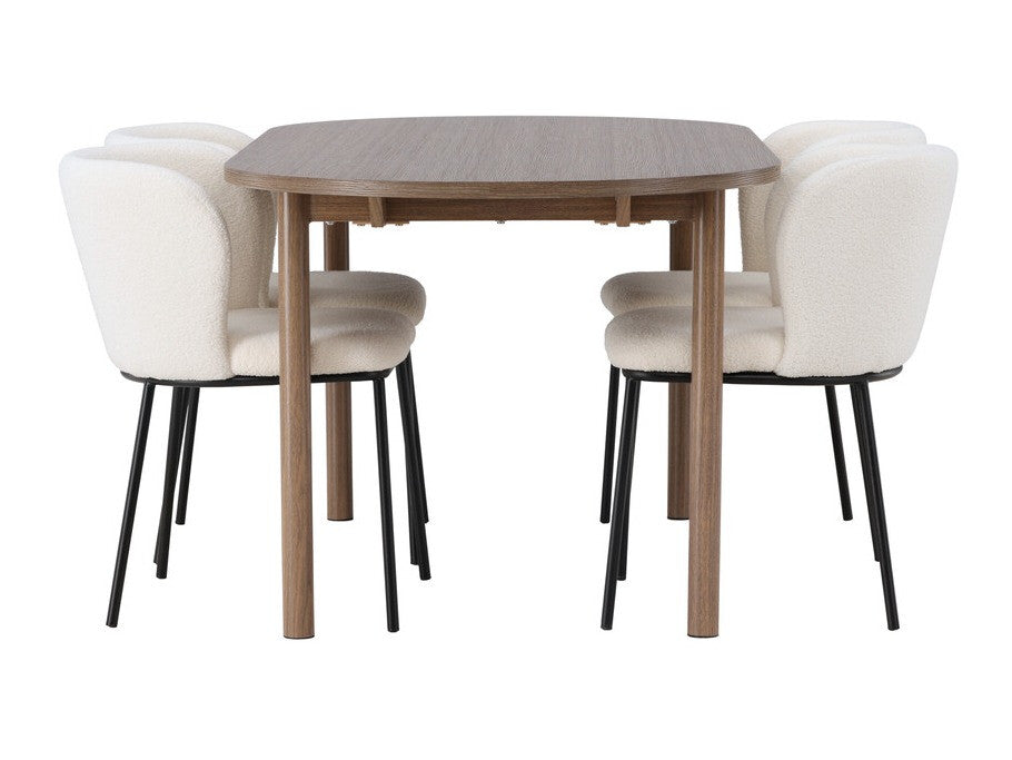 Dining set 502857