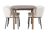 Dining set 502857