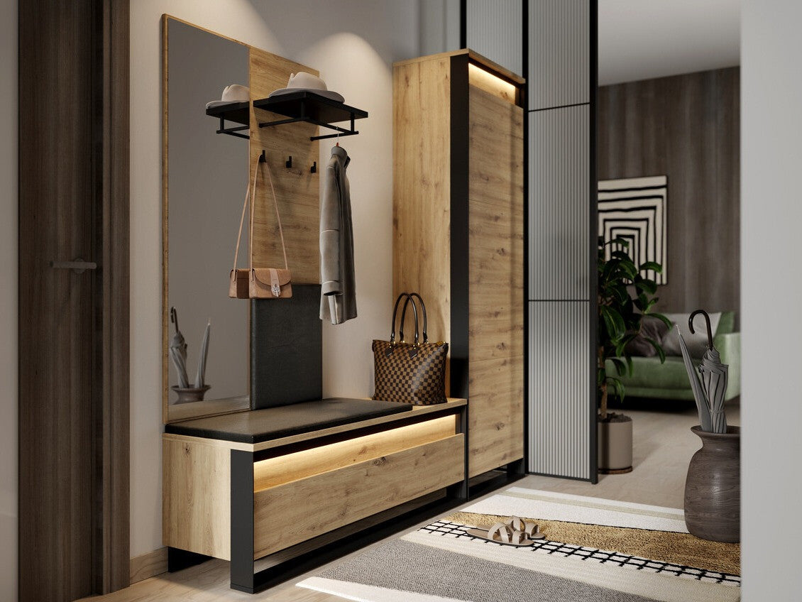 Shoe cabinet 502856