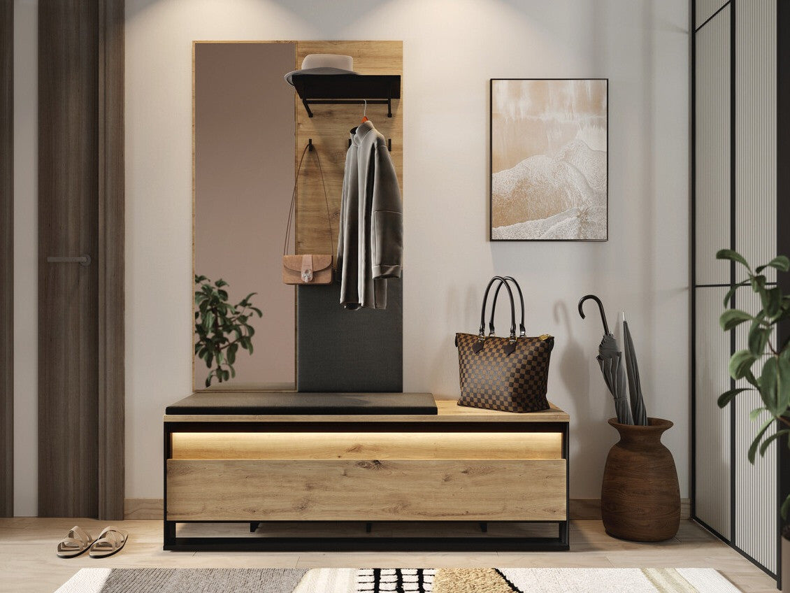 Shoe cabinet 502856