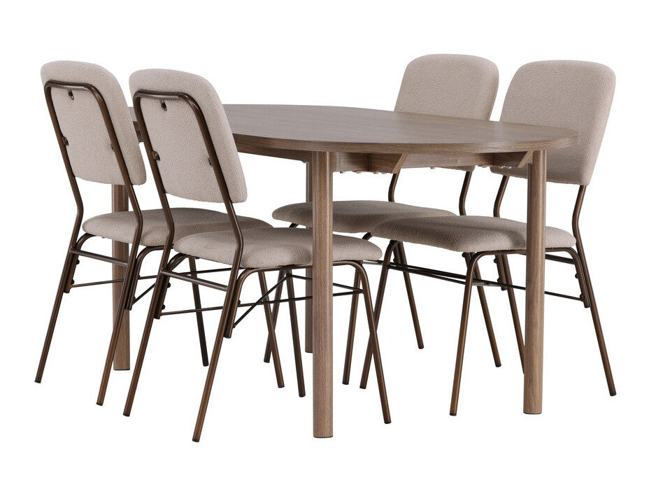 Dining set 502859
