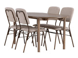 Dining set 502859