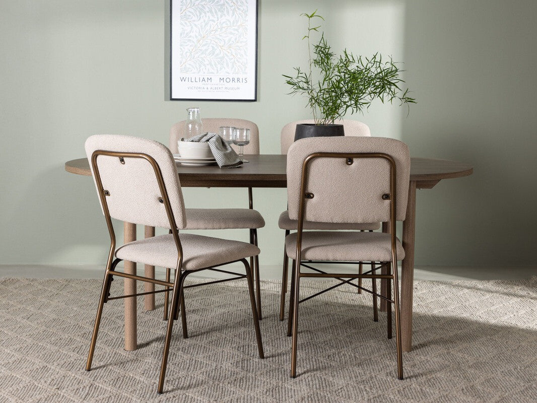Dining set 502859
