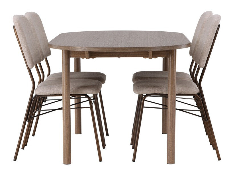 Dining set 502859