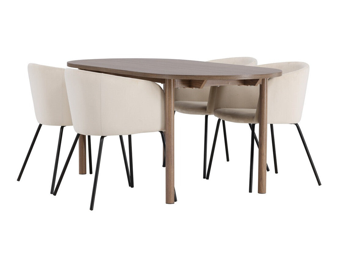 Dining set 502862