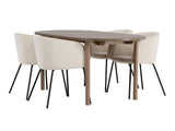 Dining set 502862
