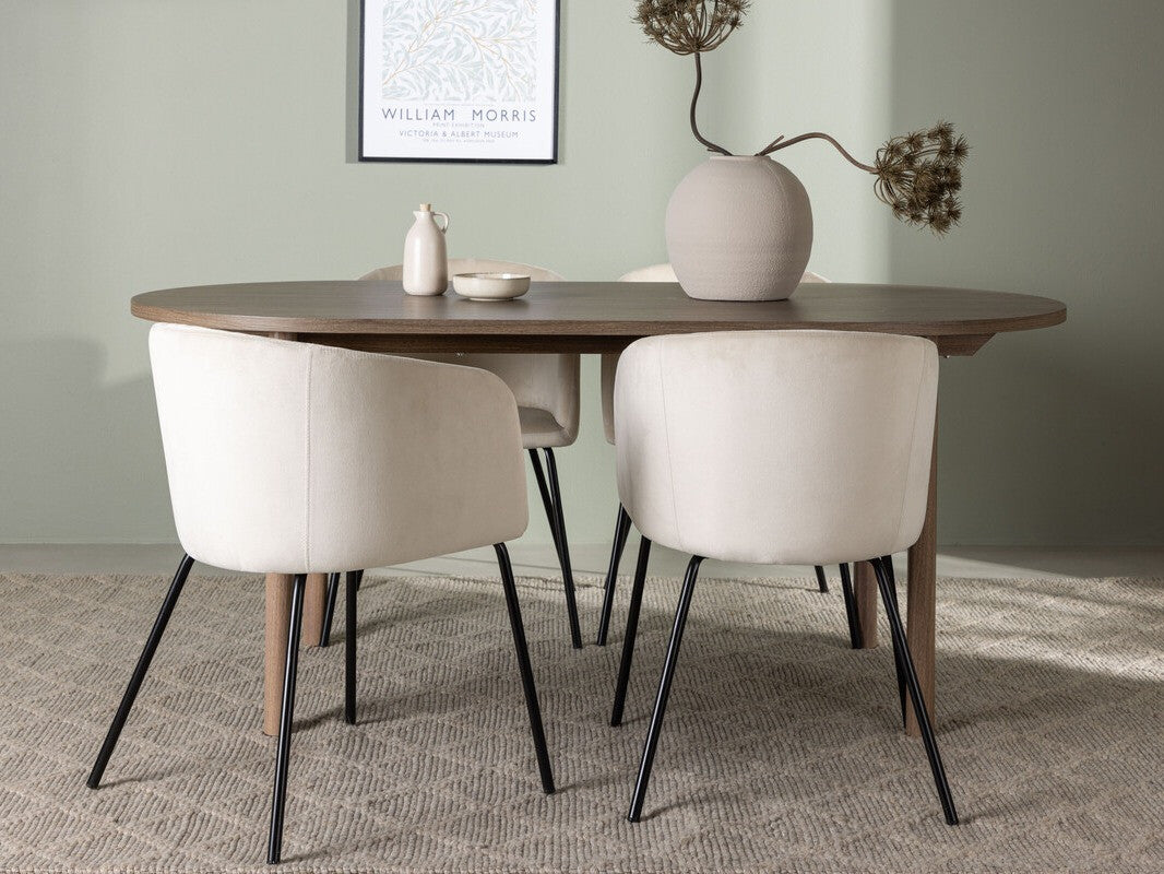 Dining set 502862