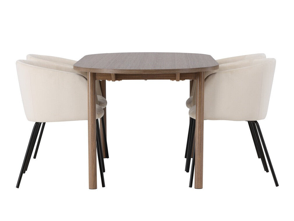 Dining set 502862