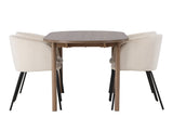 Dining set 502862