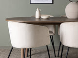 Dining set 502862