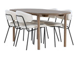 Dining set 502863