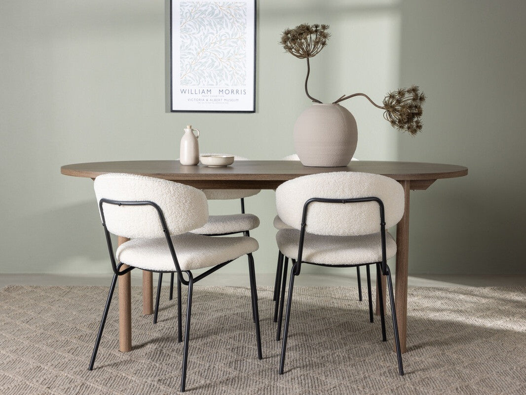 Dining set 502863