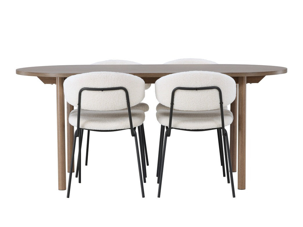 Dining set 502863