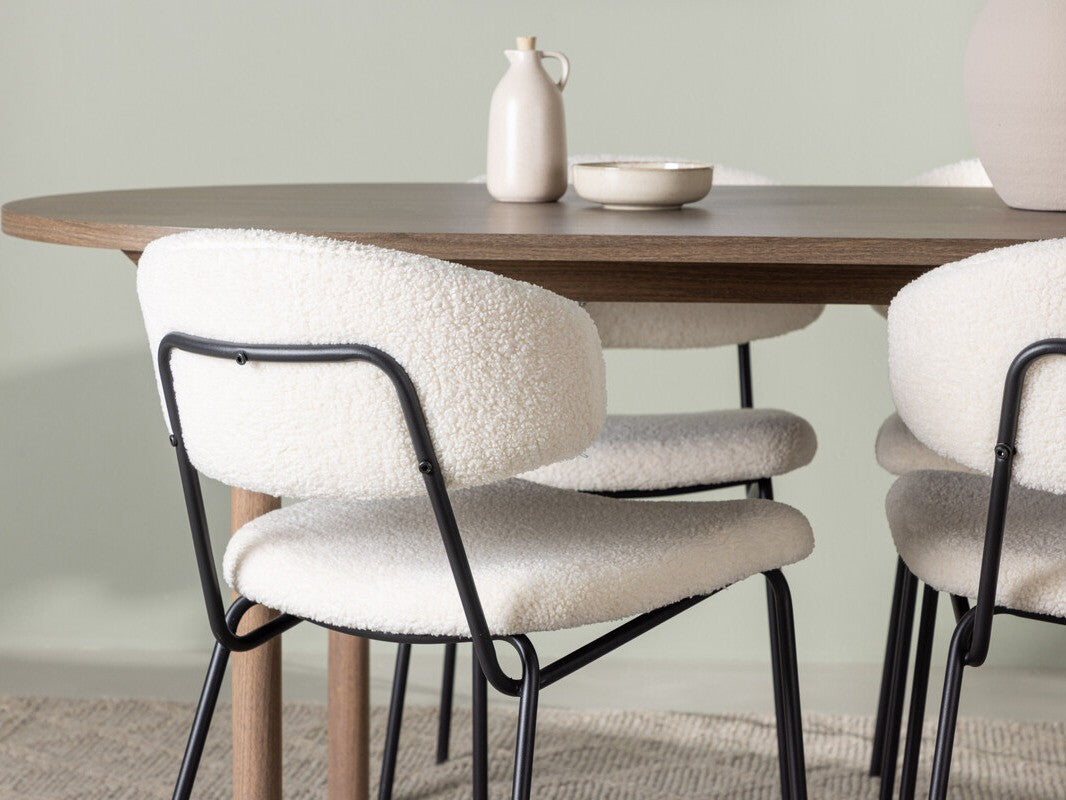 Dining set 502863