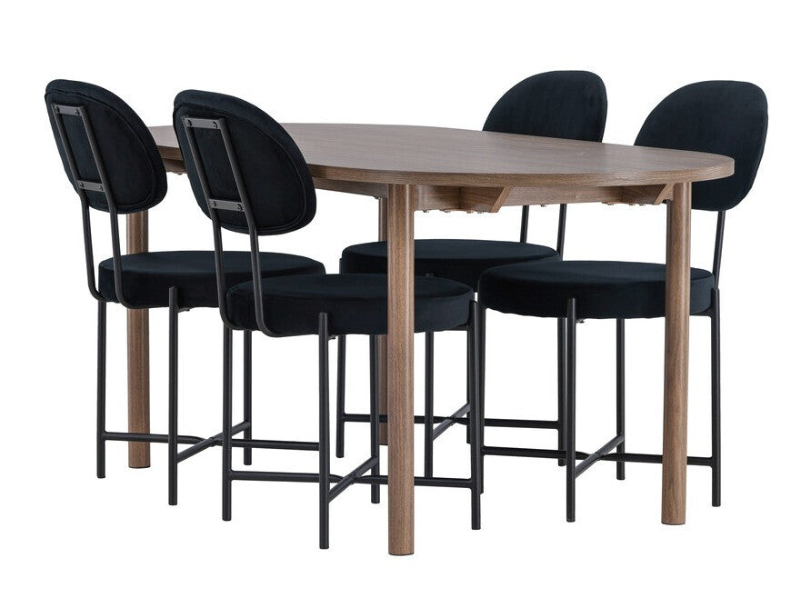 Dining set 502869