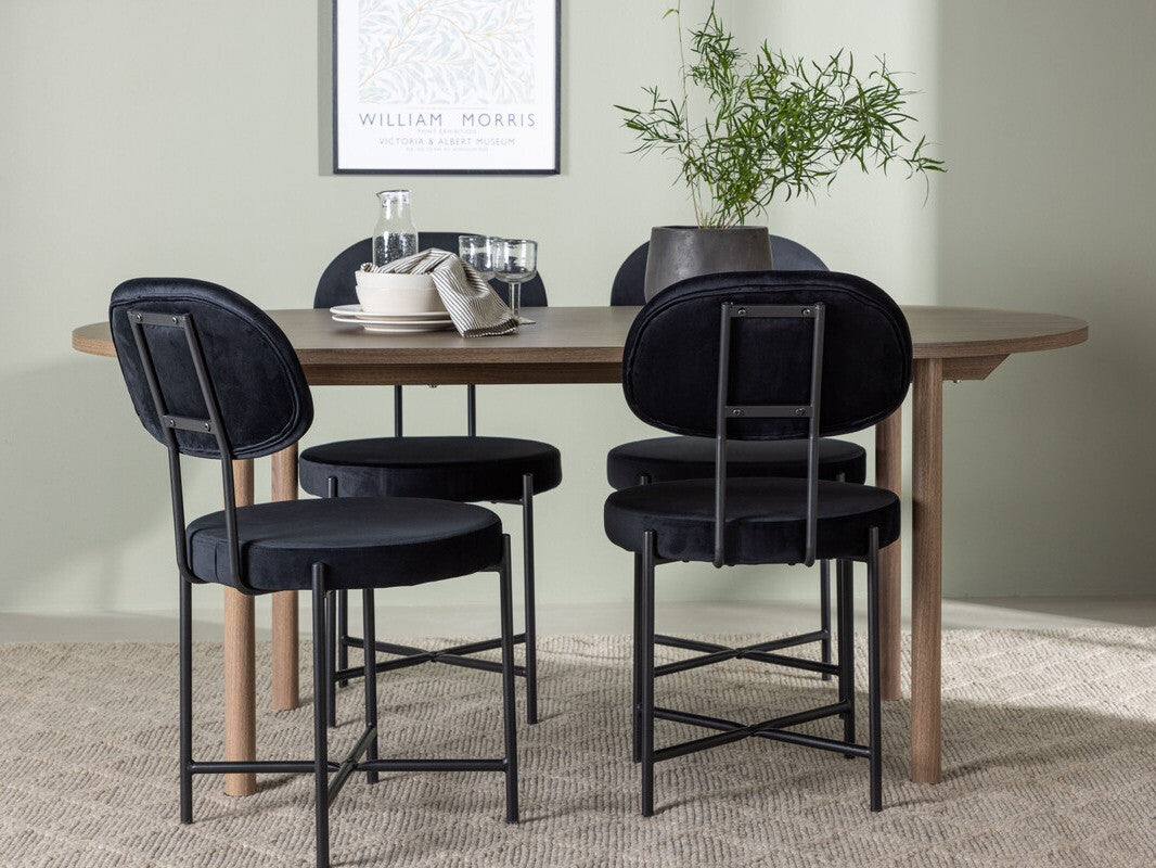 Dining set 502869