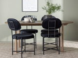 Dining set 502869