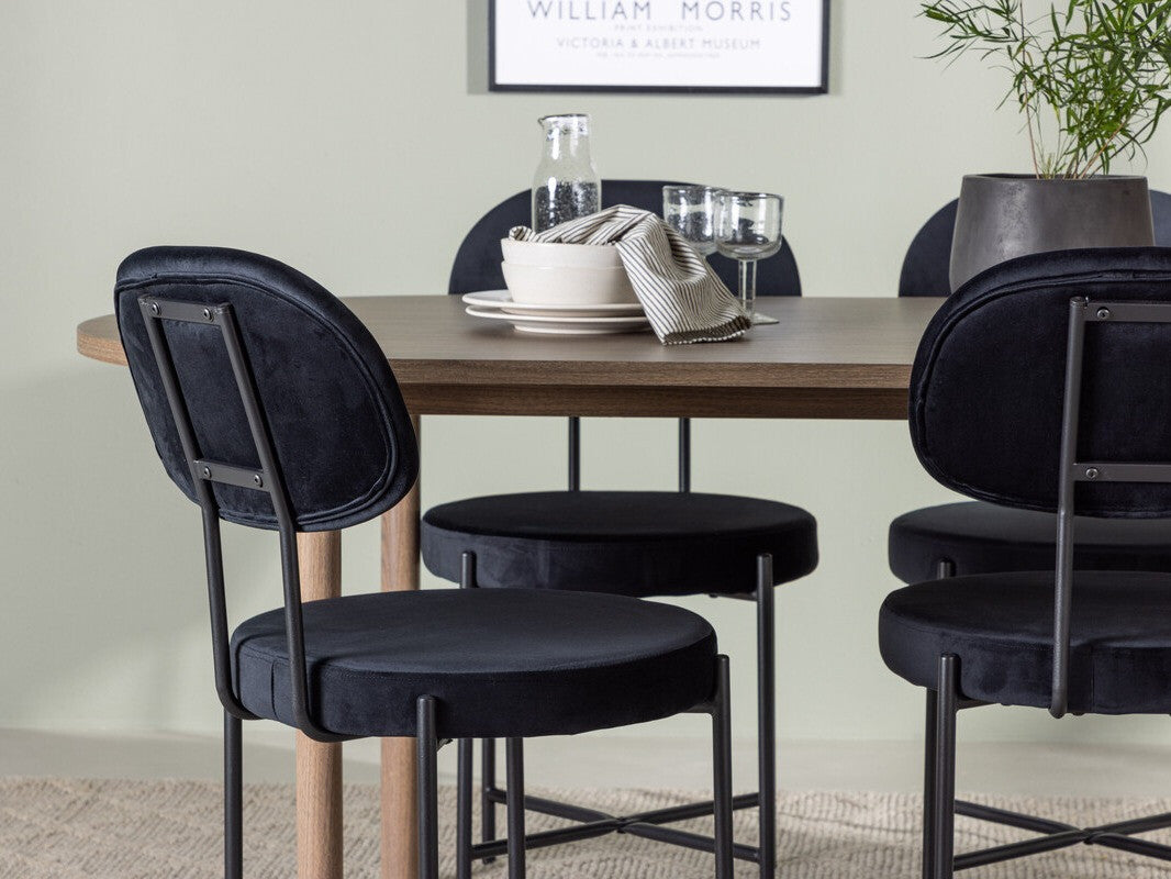 Dining set 502869