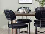 Dining set 502869