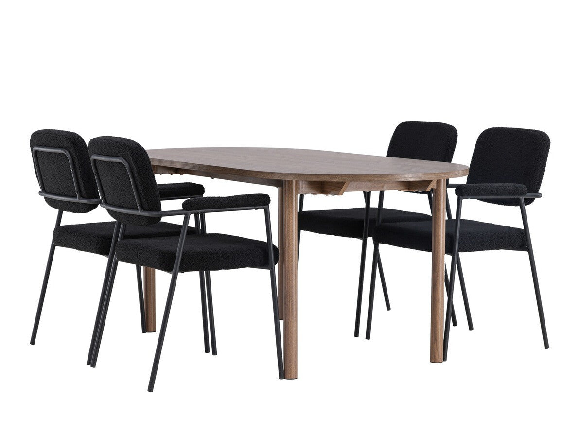 Dining set 502872