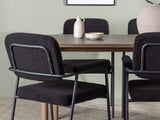 Dining set 502872