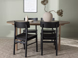 Dining set 502875