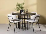 Dining set 502945