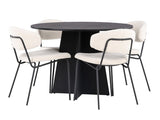 Dining set 502958