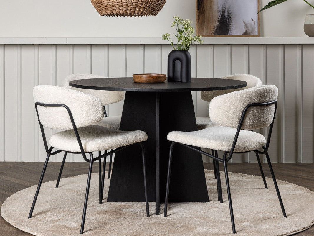 Dining set 502958