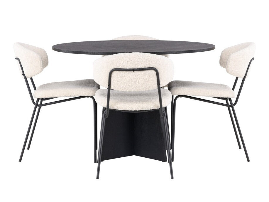 Dining set 502958
