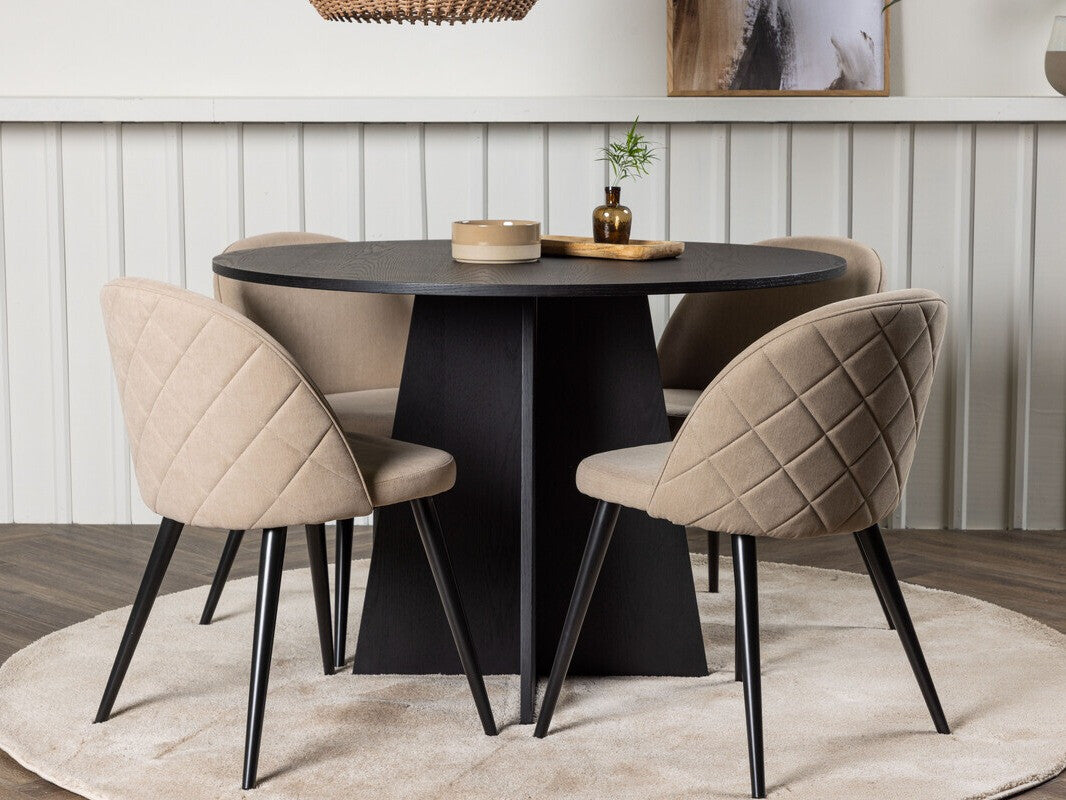 Dining set 502960