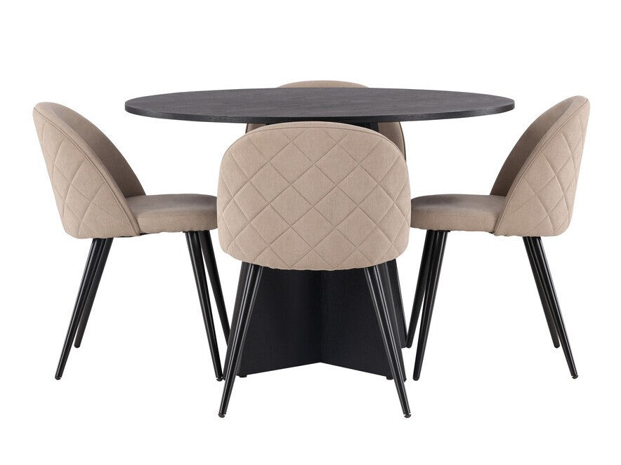 Dining set 502960