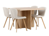 Dining set 502970
