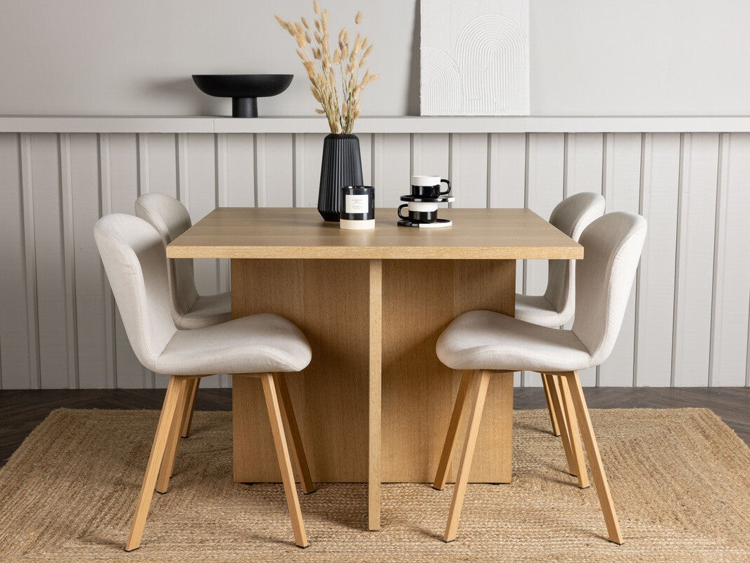 Dining set 502970