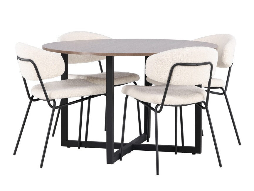 Dining set 502982
