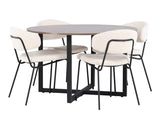 Dining set 502982
