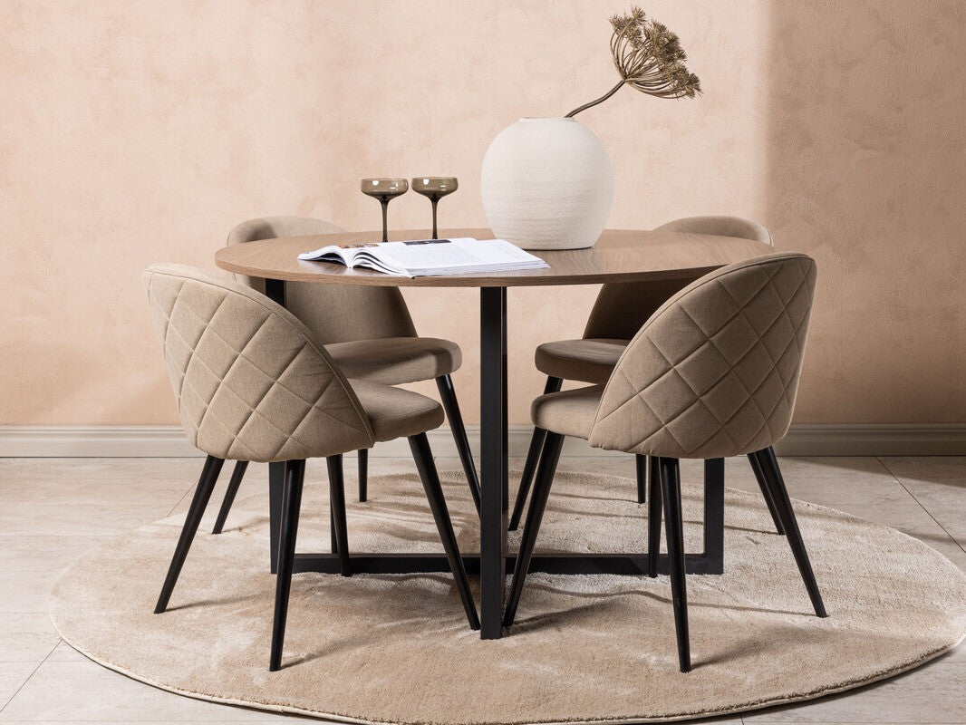 Dining set 502984