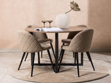 Dining set 502984