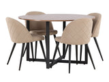 Dining set 502984