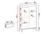 Bookcase 621312